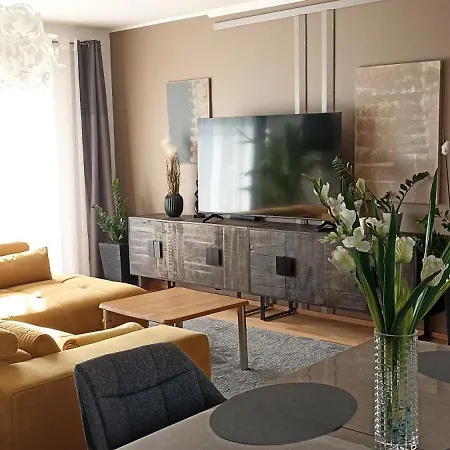 Appartement Armand's In Leoben (Styria)