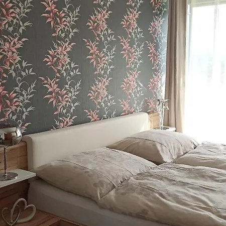 Armand's In Apartment