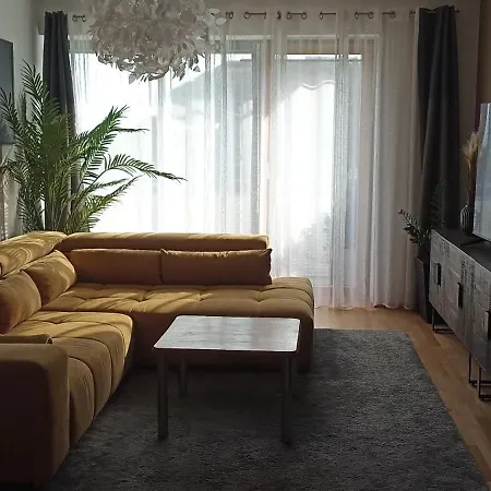 Armand's In Appartement *