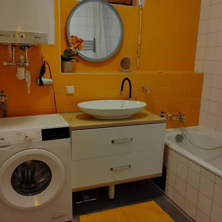 Armand's In Apartment *