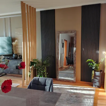 Armand's In Appartement Leoben (Styria)