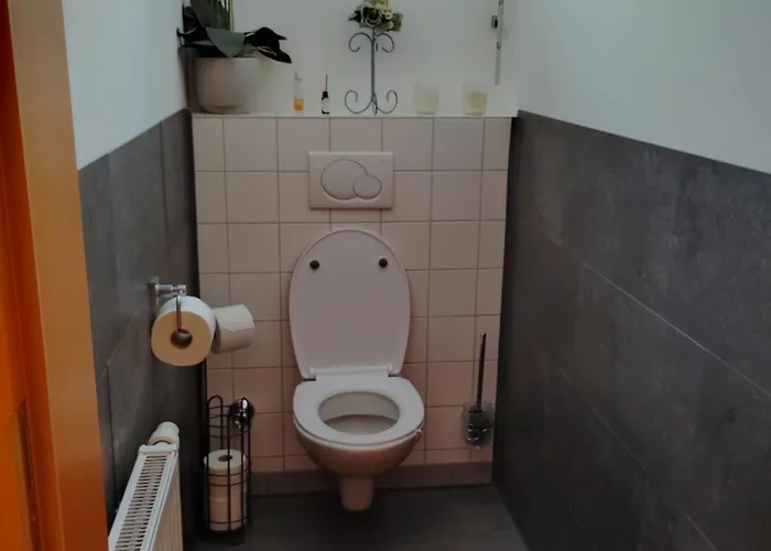 Armand's In Apartmán Leoben (Styria)